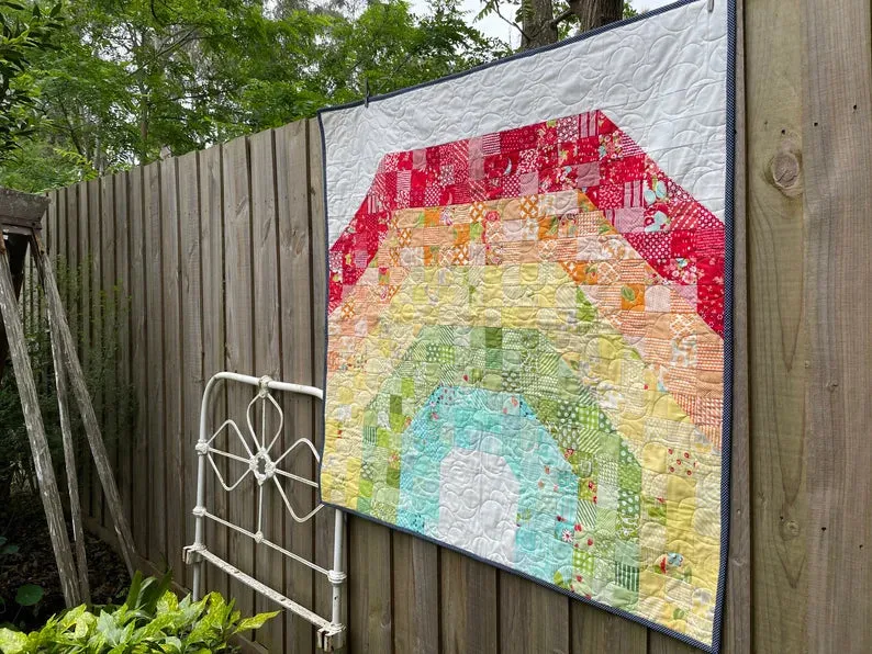 33471 Hope Quilt Pattern (e-pattern)