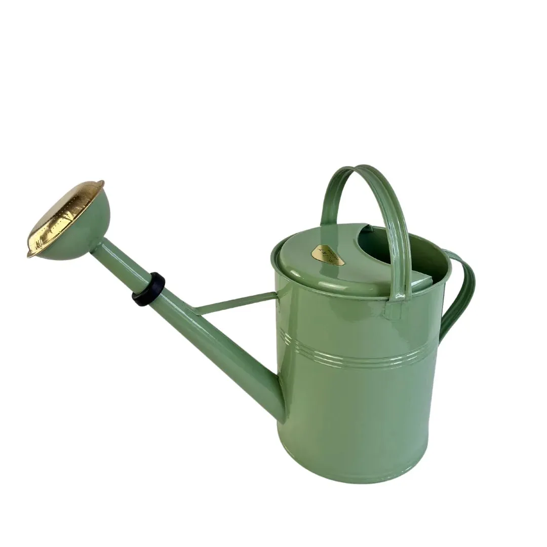 9 Liter- PLINT Watering Can with Removable Sprinkler Head