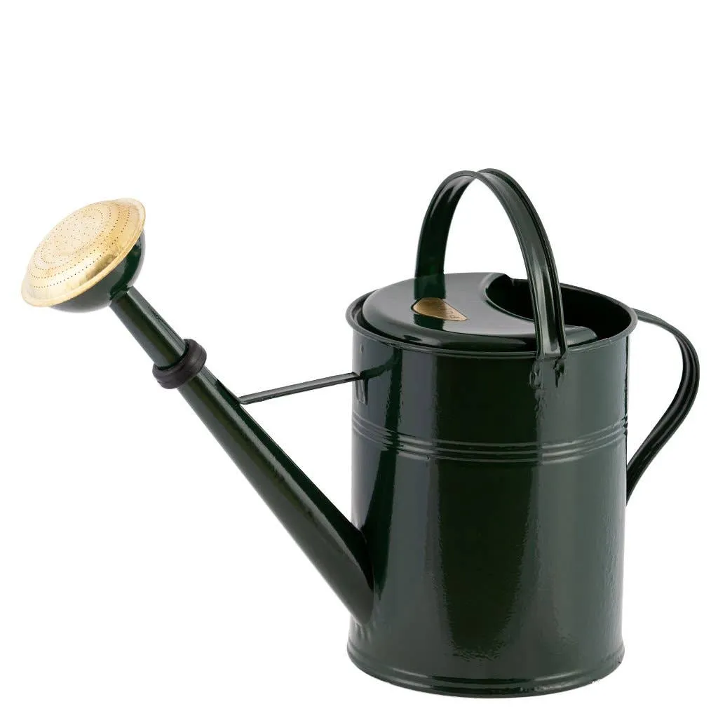 9 Liter- PLINT Watering Can with Removable Sprinkler Head