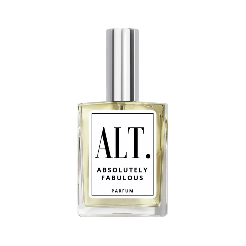 Absolutely Fabulous Parfum