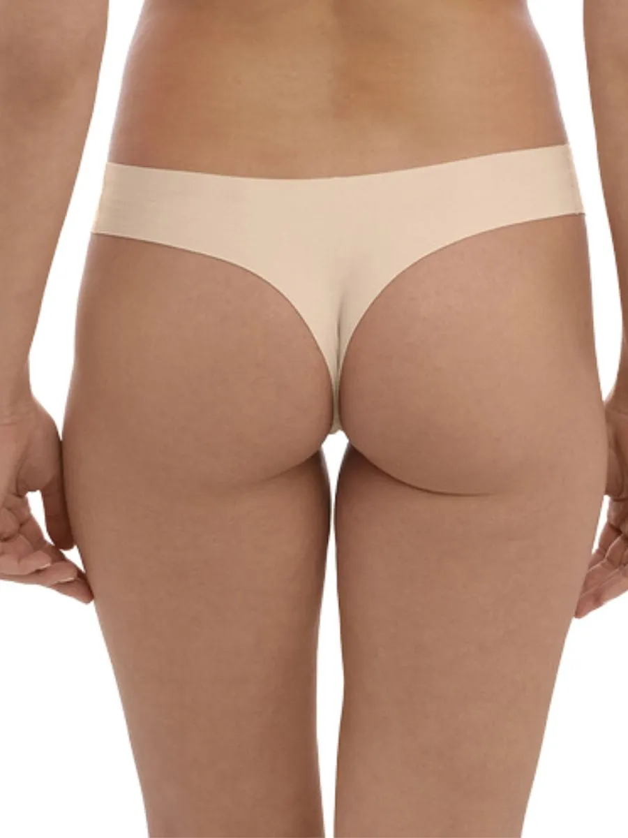 To optimize the title of an e-commerce product named Accord Tanga, we should ensure it is descriptive and contains important modifiers that clarify its function and appeal to potential buyers. Here’s an optimized version of the title:

Accord Womens Seamless Tanga Panties - Comfortable, Breathable, Stylish Lingerie 

This version includes important modifiers like Womens, Seamless, Comfortable, Breathable, and Stylish, which highlight the products key features and potential appeal.