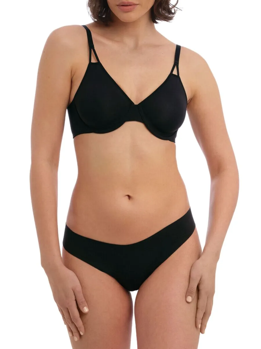 To optimize the title of an e-commerce product named Accord Tanga, we should ensure it is descriptive and contains important modifiers that clarify its function and appeal to potential buyers. Here’s an optimized version of the title:

Accord Womens Seamless Tanga Panties - Comfortable, Breathable, Stylish Lingerie 

This version includes important modifiers like Womens, Seamless, Comfortable, Breathable, and Stylish, which highlight the products key features and potential appeal.