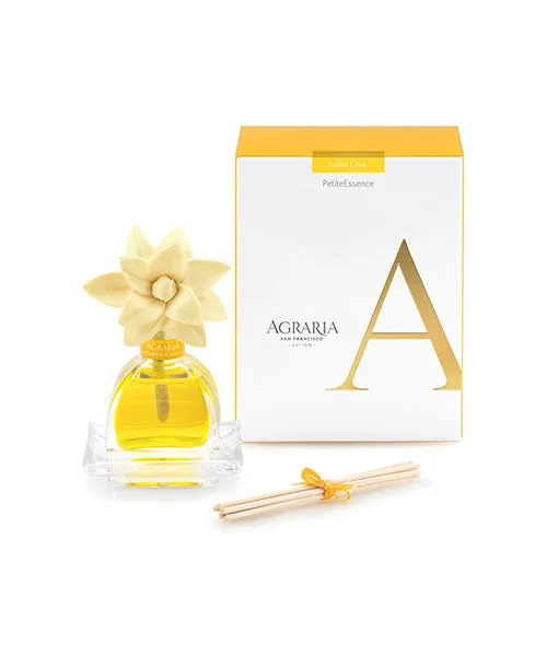 Agraria Air Essence Gold Cassis Petite