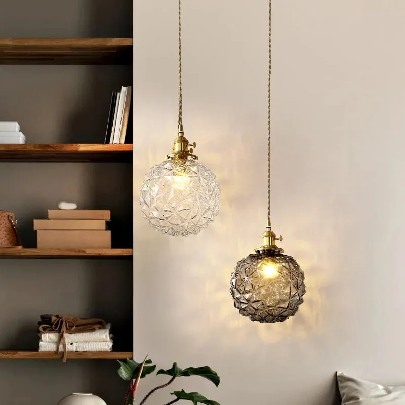 Aleona Pendant Light