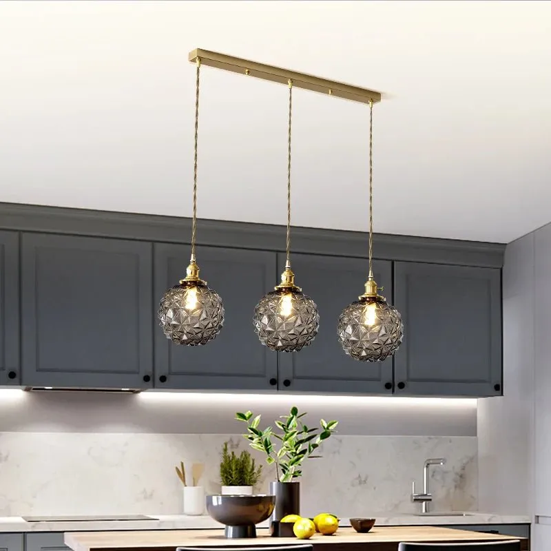 Aleona Pendant Light