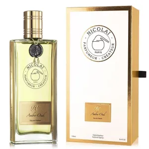 Amber Oud by Nicolai 100ml EDP