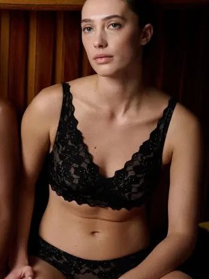 Anais Soft Cup Bra