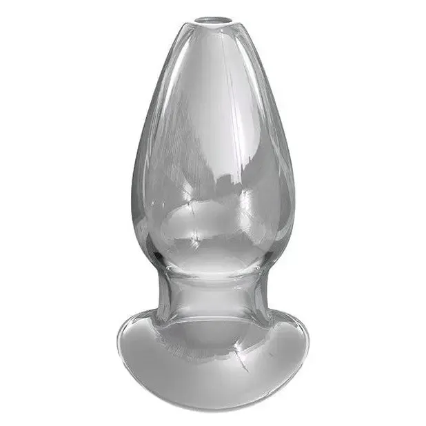 Anal Fantasy Elite Collection Mega Anal Glass Gaper