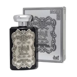 Ard Al Zaafaran Al Ibdaa Silver EDP 100ml