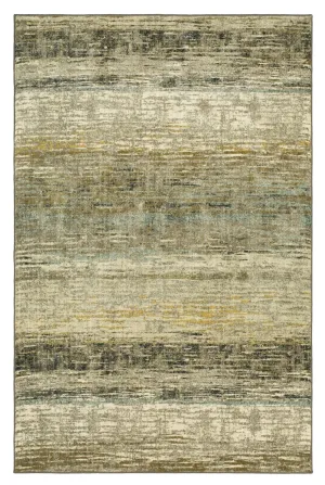 Artisan 91815 60125 Diffuse Bronze Rug