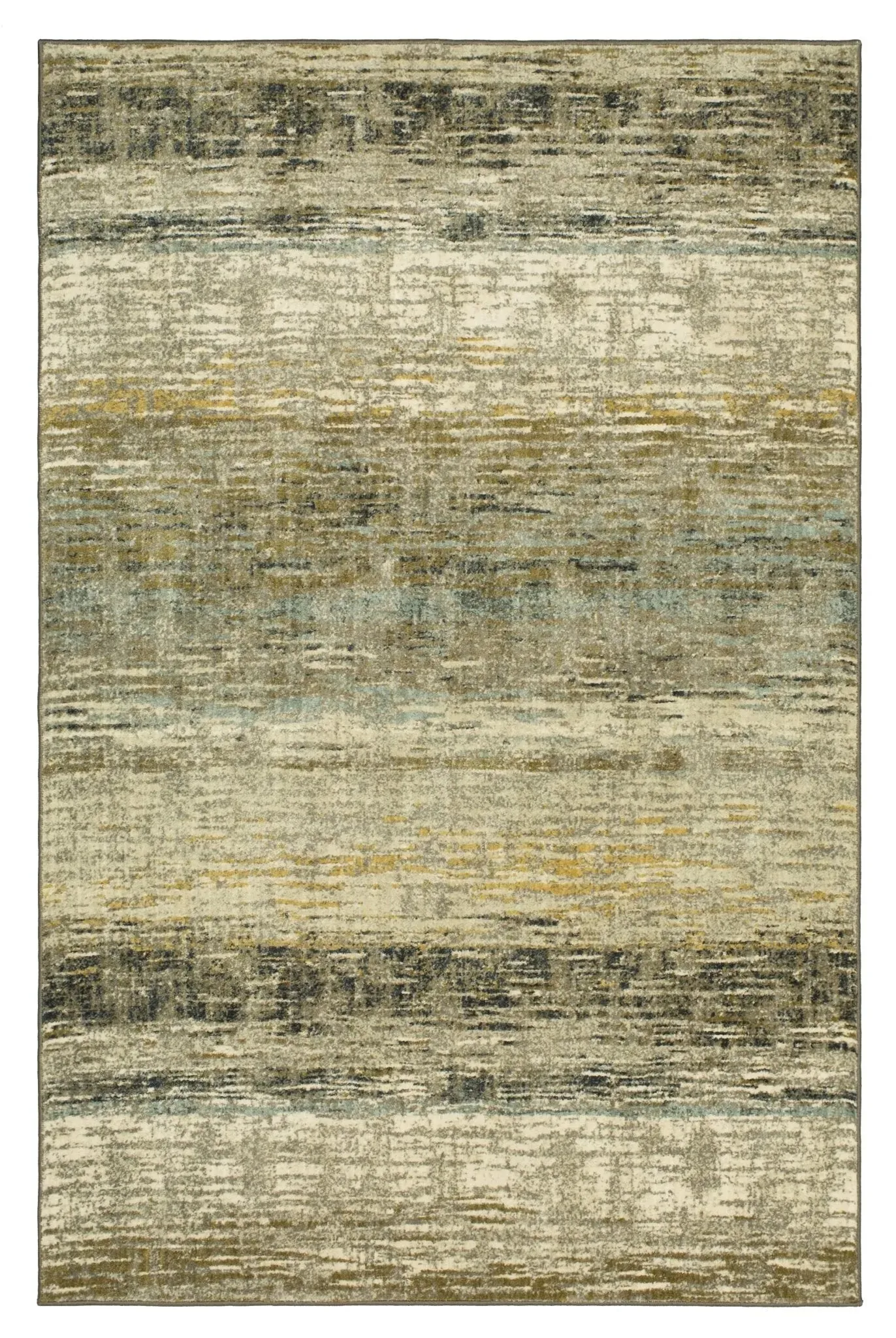 Artisan 91815 60125 Diffuse Bronze Rug