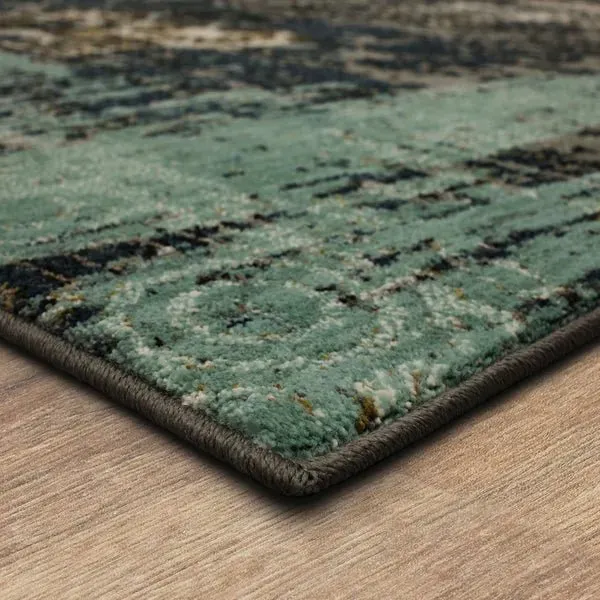 Artisan 91848 50097 Frotage Jadeite Rug