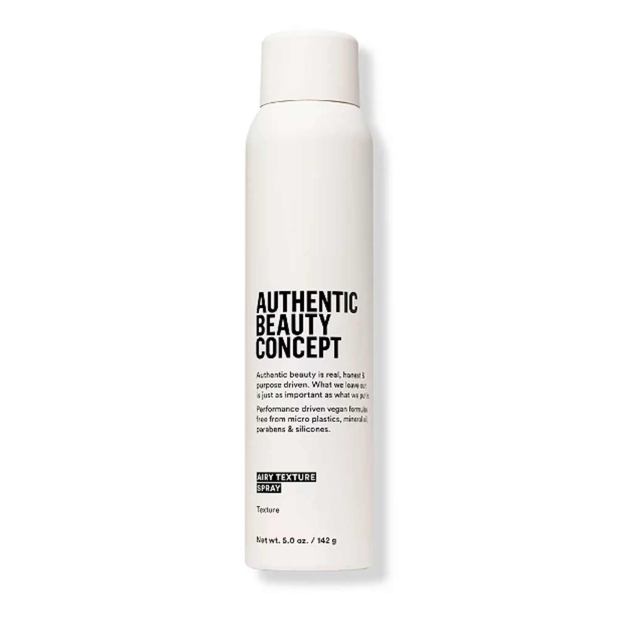 Authentic Beauty Concept Airy Texture Spray