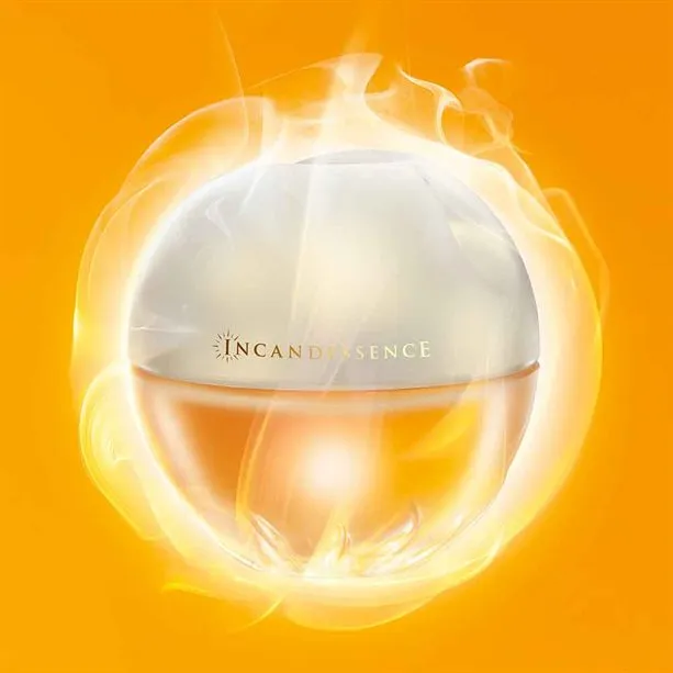 Avon Incandessence Eau de Parfum - 50ml***