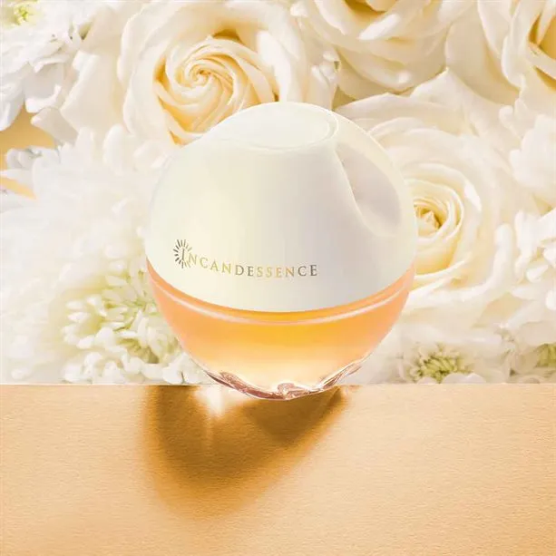 Avon Incandessence Eau de Parfum - 50ml***