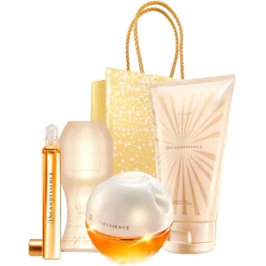 Avon Incandessence Perfume 4-piece Gift Set