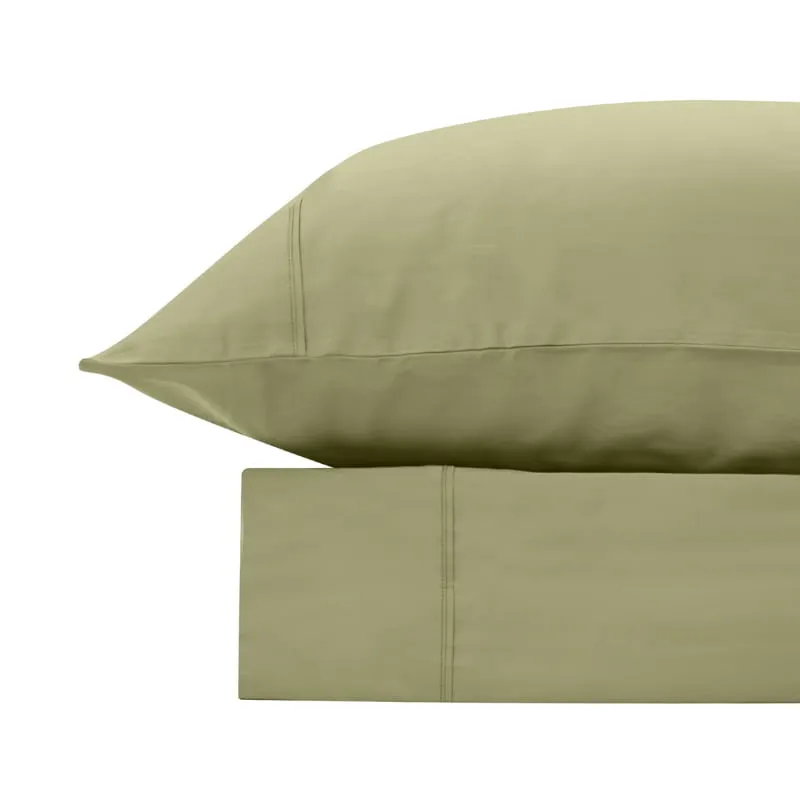 Bas Phillips Bamboo Cotton Sheet Set