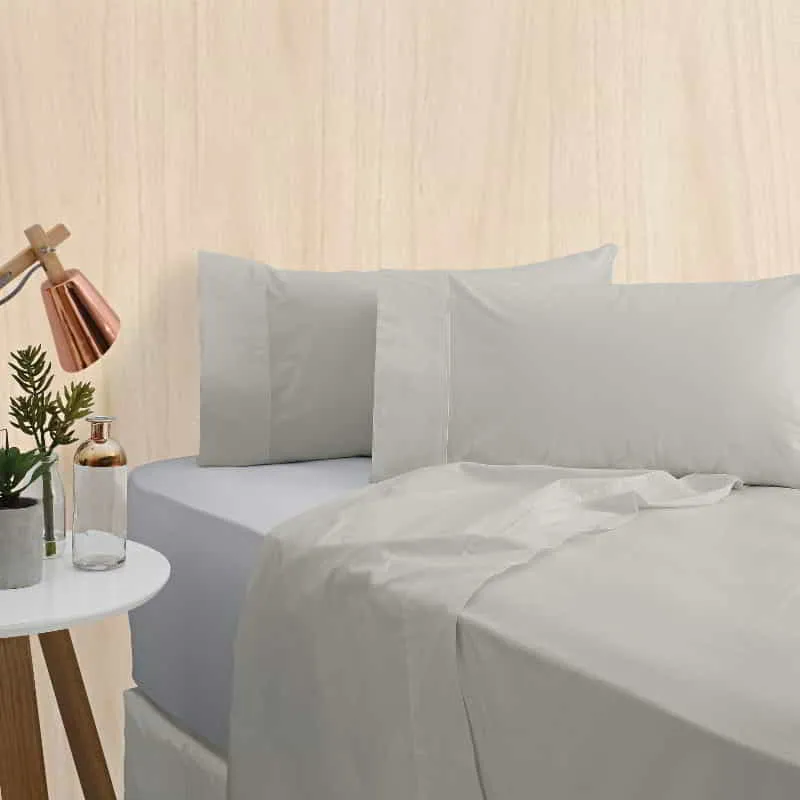 Bas Phillips Bamboo Cotton Sheet Set