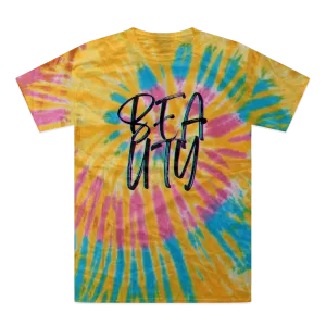 Beauty Beauty Tie-Dye T-Shirt