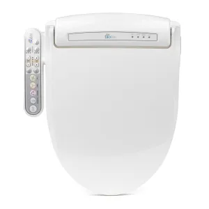 Bio Bidet Prestige BB-800 Advanced Bidet Seat- Round White