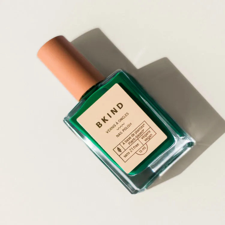 Bkind Nail Polish