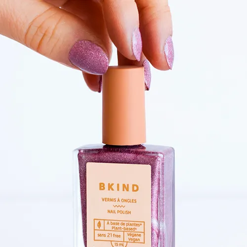 Bkind Nail Polish