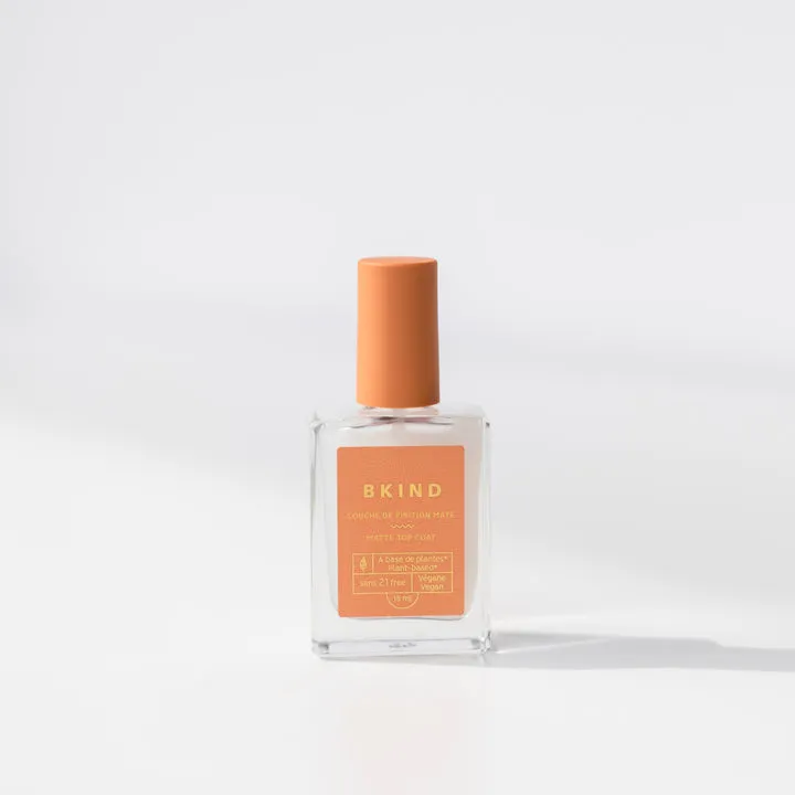 Bkind Nail Polish