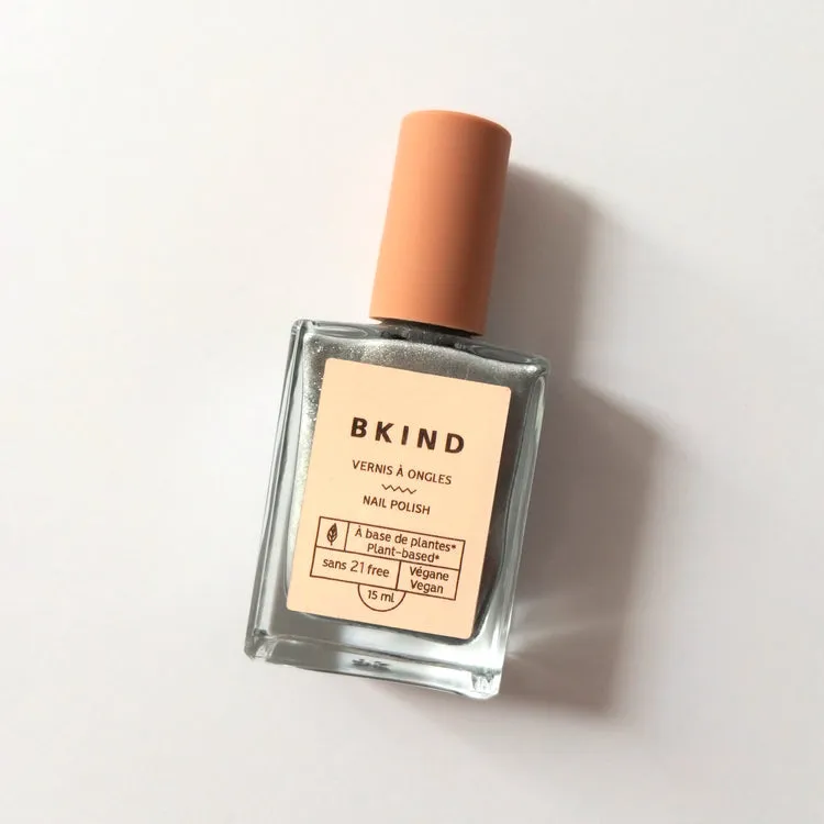 Bkind Nail Polish