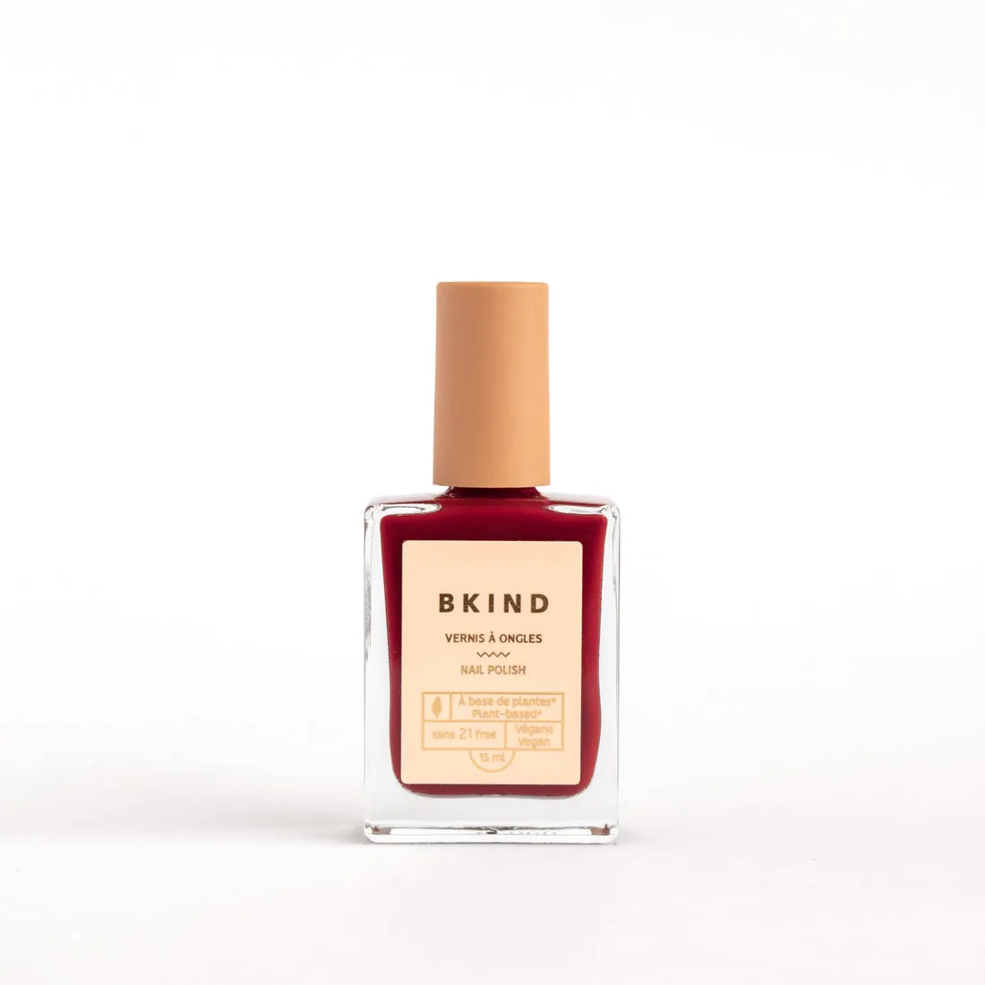 Bkind Nail Polish