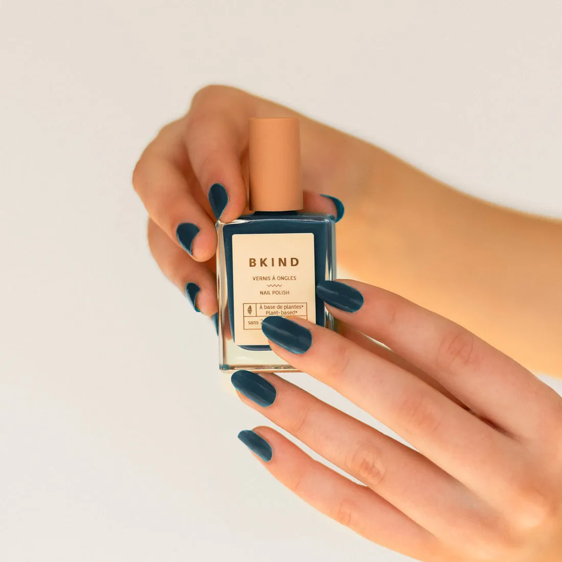 Bkind Nail Polish