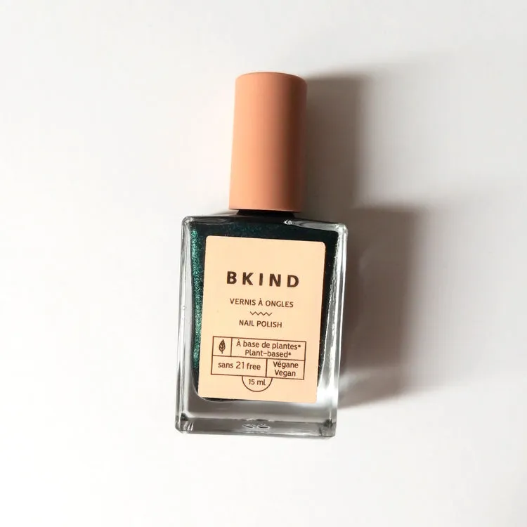 Bkind Nail Polish