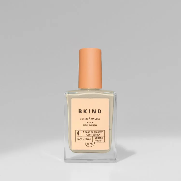 Bkind Nail Polish