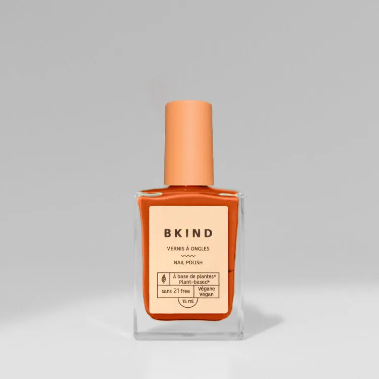 Bkind Nail Polish