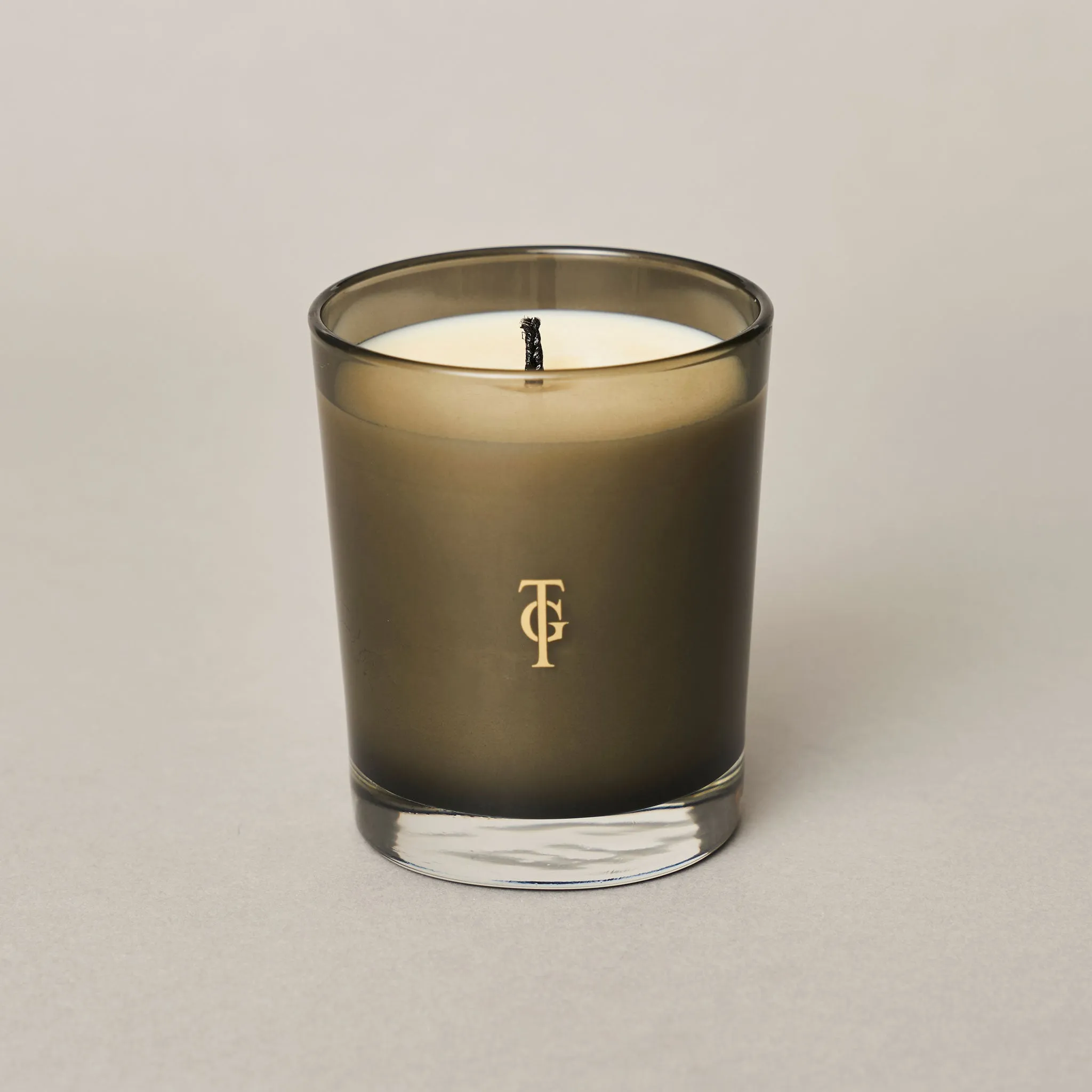 Blackcurrant Leaves Classic Candle