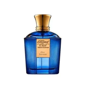 Blend Oud Voyage Collection Oud Sapphire EDP 60ml Unisex Perfume