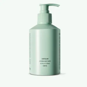 body wash | santalum