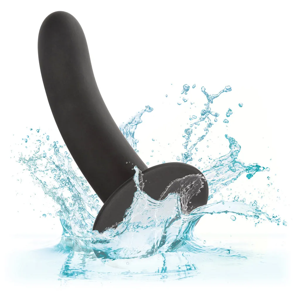 Boundless 7" Smooth Dildo With Suction Cup