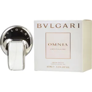 Bulgari Omnia Crystalline for Women EDT