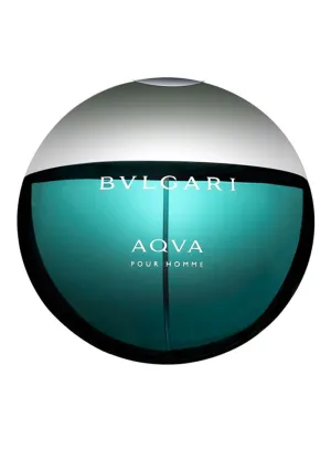 Bvlgari Aqva Pour Homme EDT For Men 150 ml