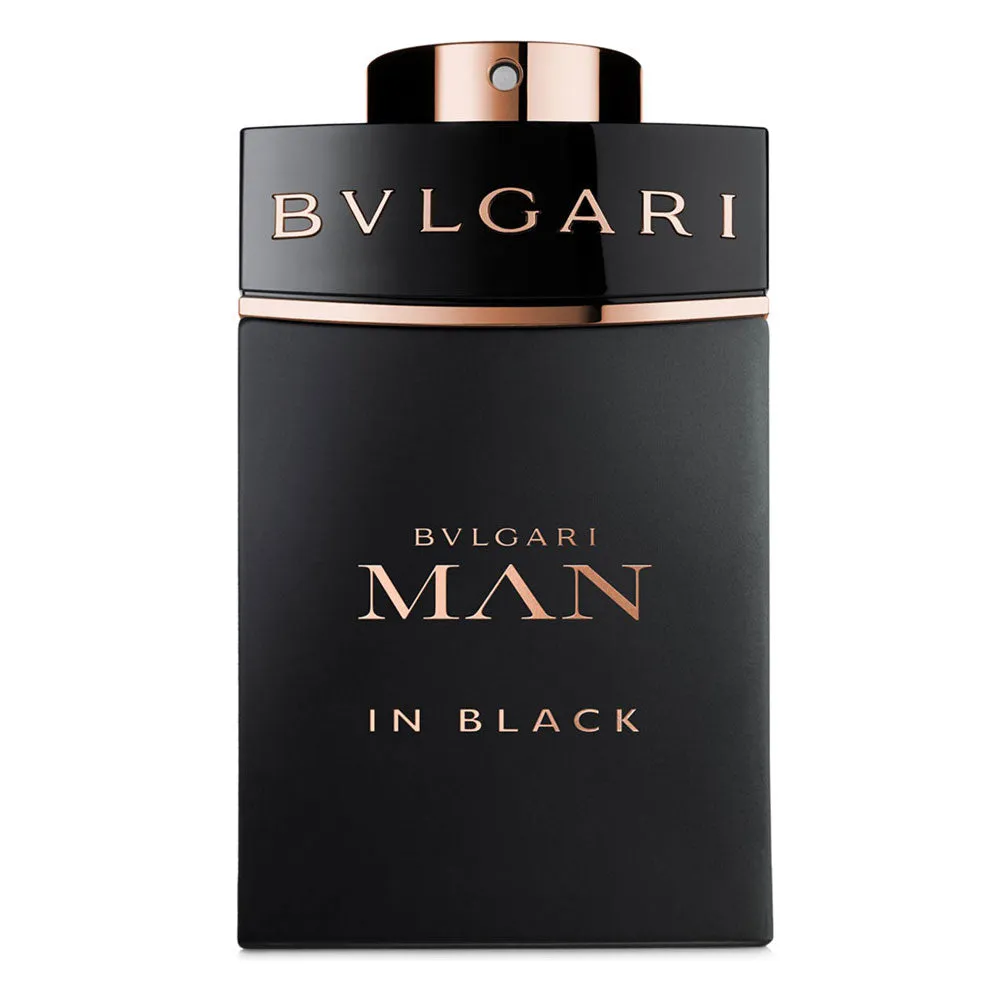 Bvlgari Man In Black by Bvlgari