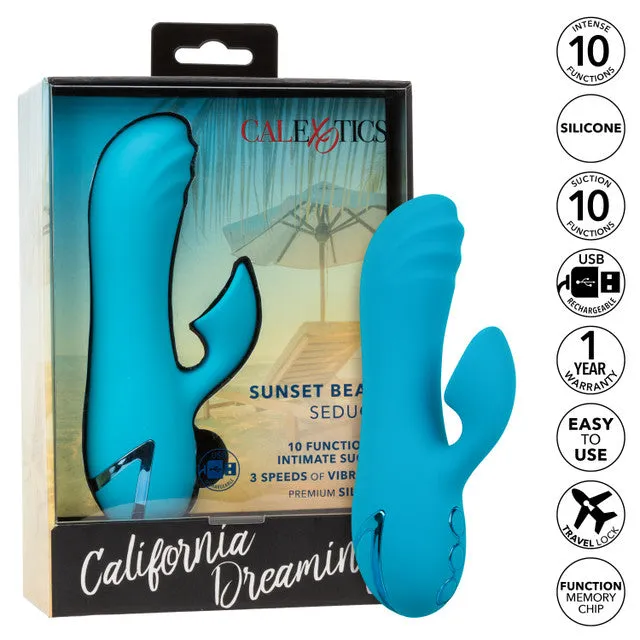 Calexotics California Dreaming® Sunset Beach Seducer