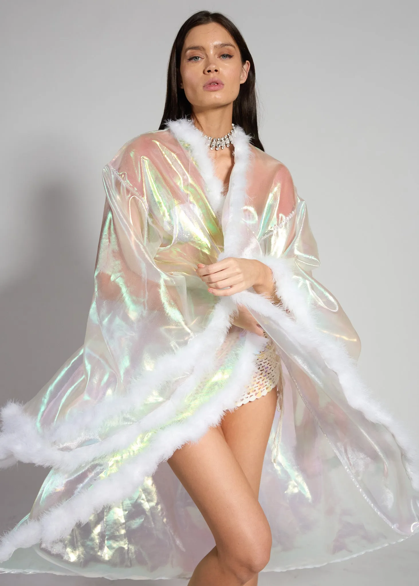 Candice Fairytale Kimono