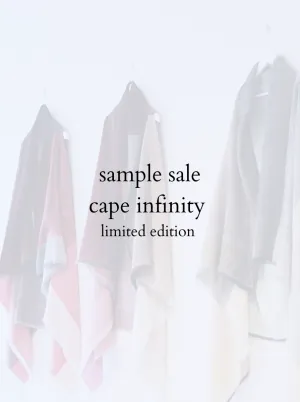 cape infinity sample purple tones