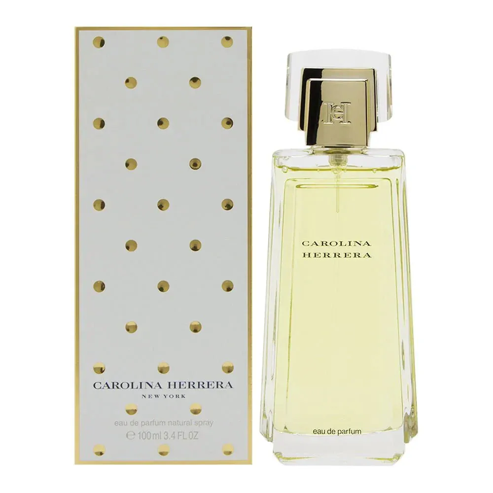 CAROLINA HERRERA WOMEN EDP 100ML