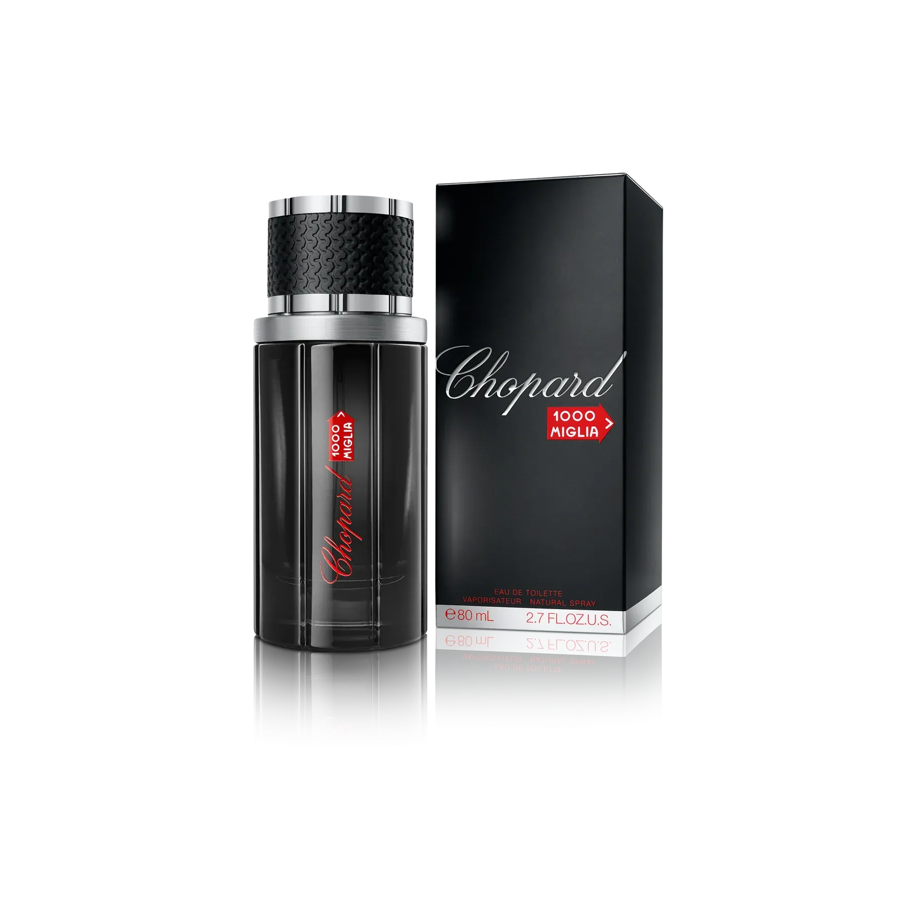 CHOPARD MIGLIA 1000 MEN EDT 80ML