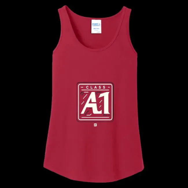 ClassA1 Women's Tank Top