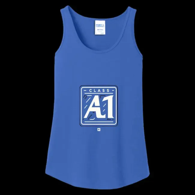 ClassA1 Women's Tank Top