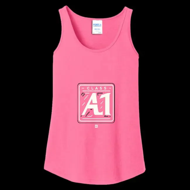 ClassA1 Women's Tank Top