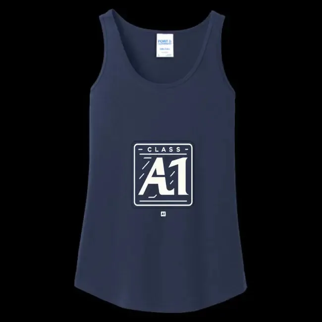 ClassA1 Women's Tank Top