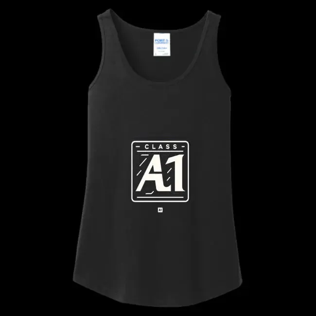 ClassA1 Women's Tank Top